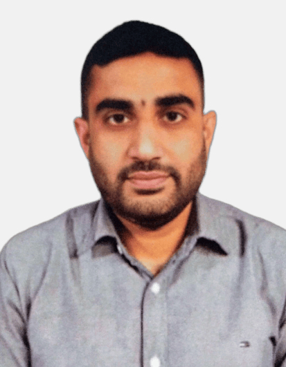 Md. Shogib Hossen